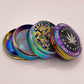 Metal Herbs Grinder - 4 Part