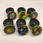 Metal Herbs Grinder - 4 Part