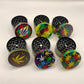 Metal Herbs Grinder - 4 Part