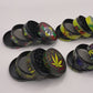 Metal Herbs Grinder - 4 Part